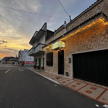 Hotel D'Mares Barrancabermeja Exterior photo