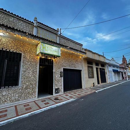 Hotel D'Mares Barrancabermeja Exterior photo